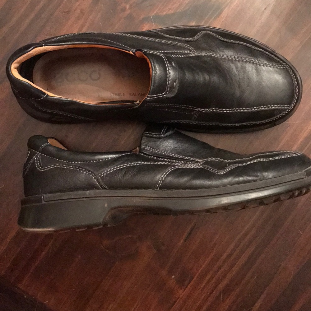 Men’s Loafers